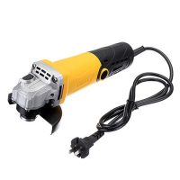 Elektromos sarokcsiszoló