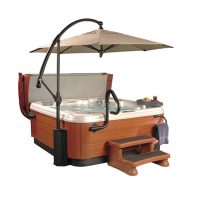 Jakuzzi kiegészítő