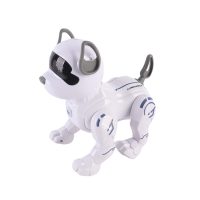 Robotok robotállatok