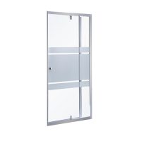 Egyszárnyú zuhanyajtó