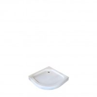 Leziter zuhanytálca