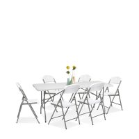 Mirpol kerti bútor garnitúra