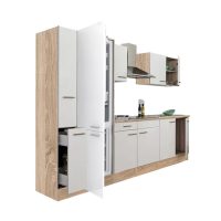 Egyenes konyhabútor