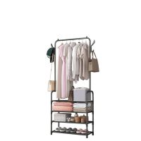 Leziter állófogas ruhaállvány