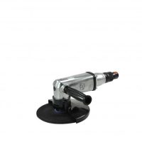 Pneumatikus köszörű