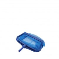 Medencetisztító háló