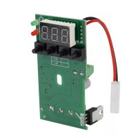 Powermat Hegesztő tartozékok