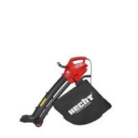 Benzinmotoros lombszívó