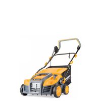 Powermat gyepszellőztető