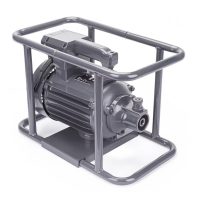 Powermat Betonsimító