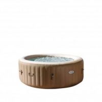 Intex felfújható masszázsmedence