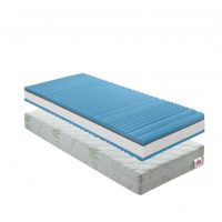 Memóriahabos matrac