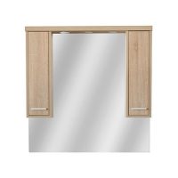 Fürdőszoba felső szekrény