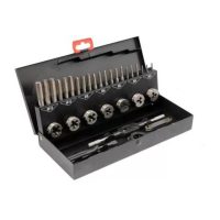 Menetfúró készlet