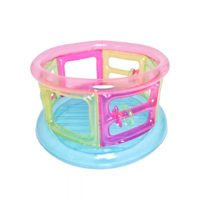 Mirpol egyéb kültéri játékok