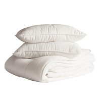 Paplan, párna, matracvédő