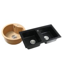 Leziter mosogatótálca