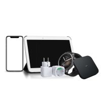 Mobiltelefon, Tablet, Okos eszközök