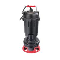 Red Technic szivattyú