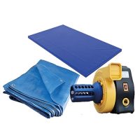 Ugrálóvár kiegészítők