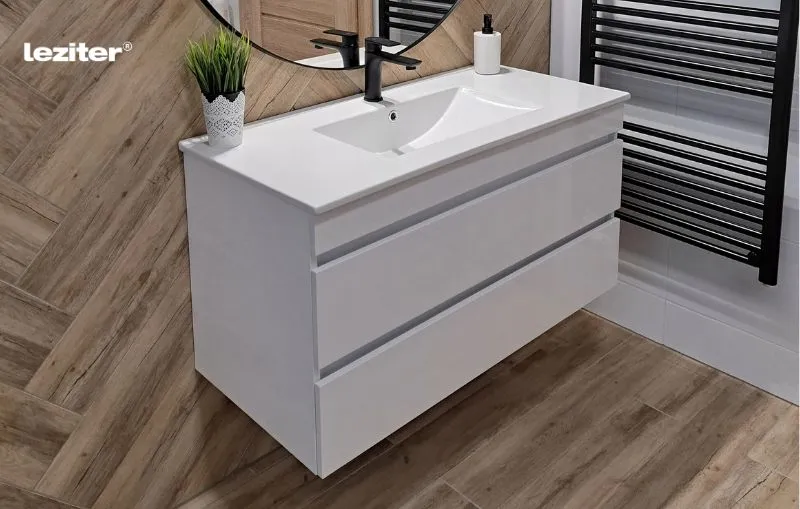 Legjobb fürdőszoba bútorok – tippek és top 3 választás