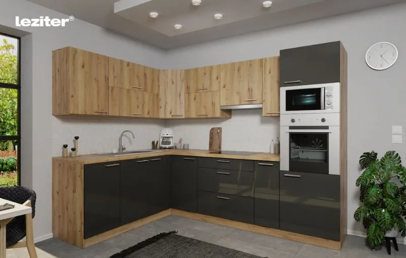 Legjobb konyhabútorok – tippek, ötletek és Top 3