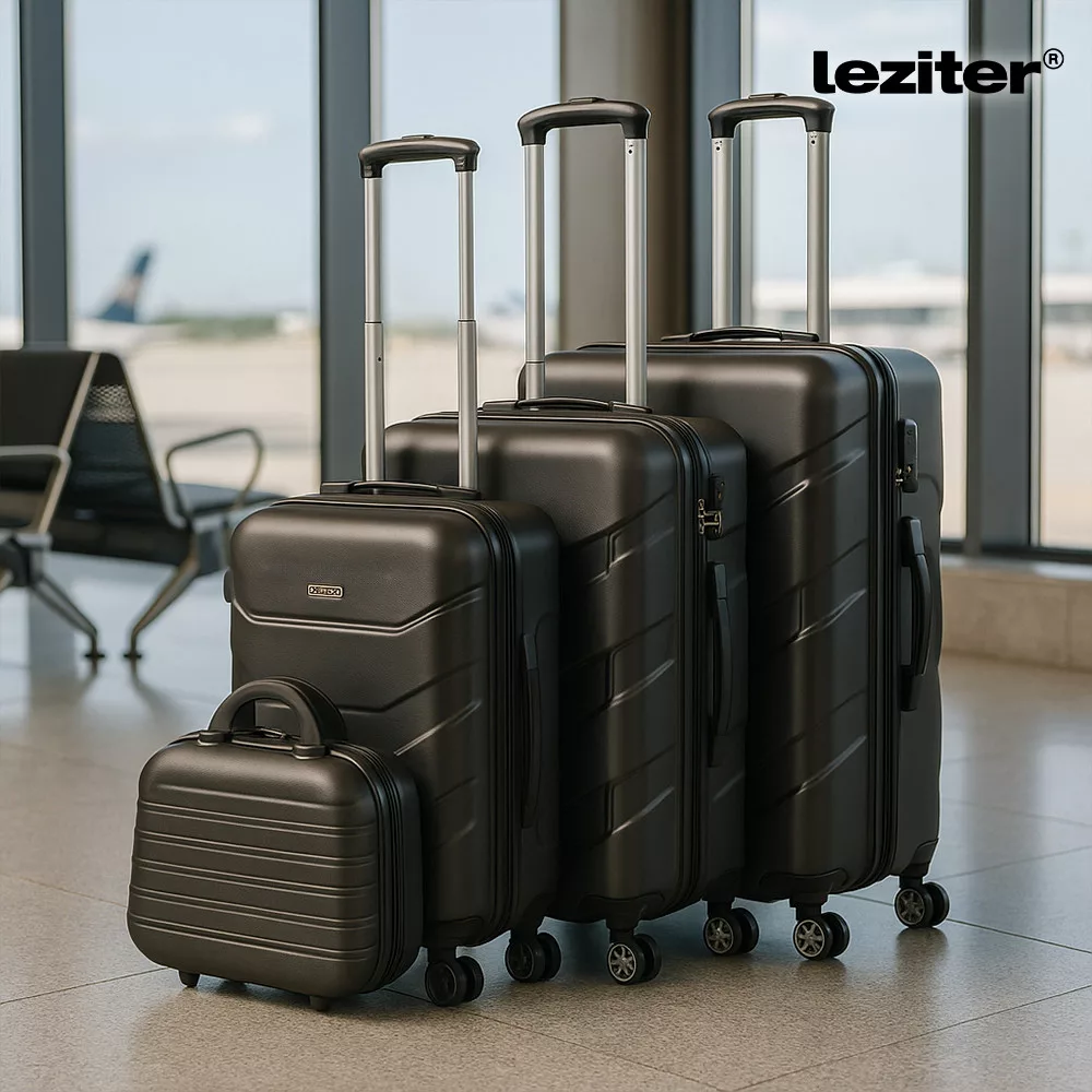 Set de valize TravelLux Max