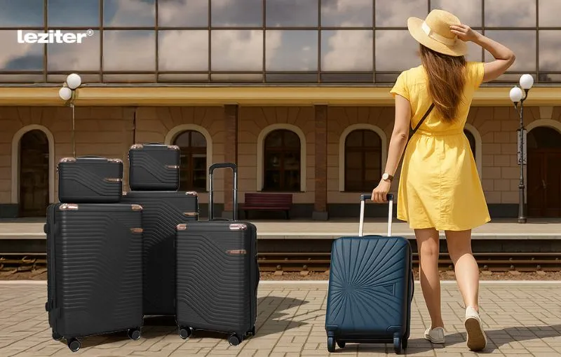 Travelux bőrönd: Útmutató a tökéletes választáshoz