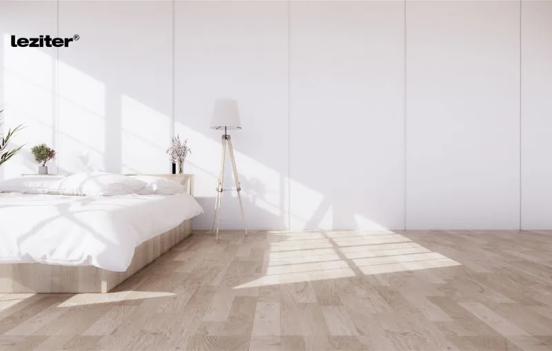 SPC padló – Innováció a padlóburkolatok világában