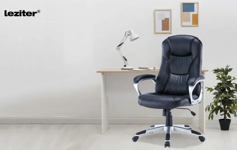 Melyik a legjobb forgószék irodai munkához, kedvező áron?