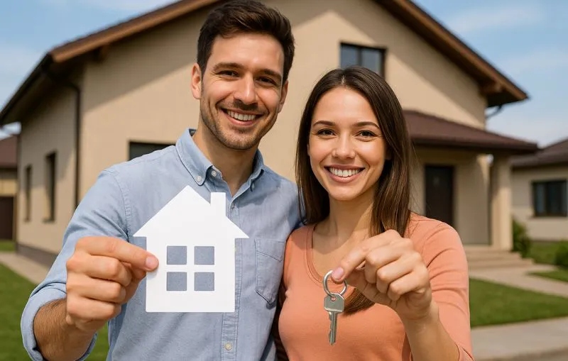Otthon Start hitel – álmaid otthona most még közelebb
