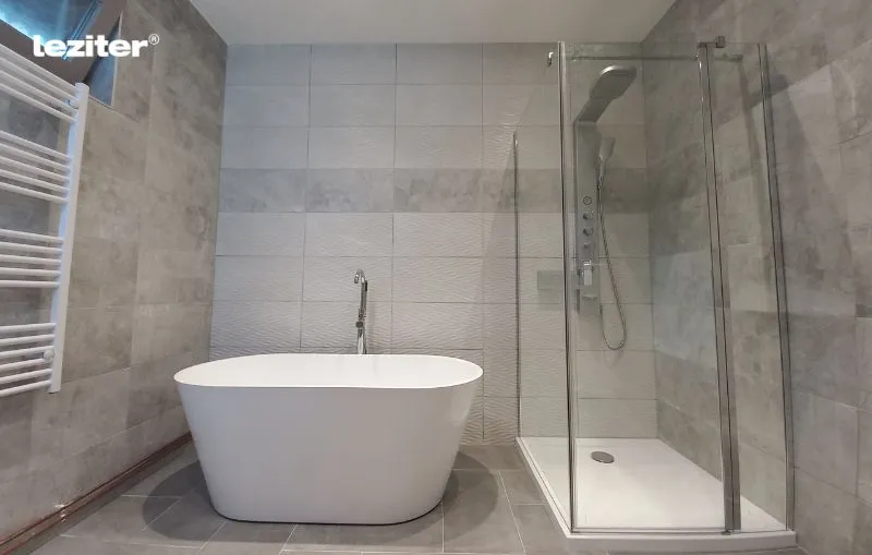 A legjobb zuhanykabinok – tippek és top 3 választás