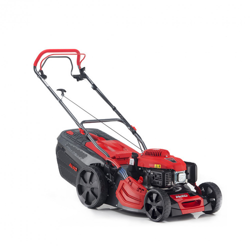 Produse temporar indisponibile - Al-Ko Mașină de tuns iarba pe benzină Premium 470 SP