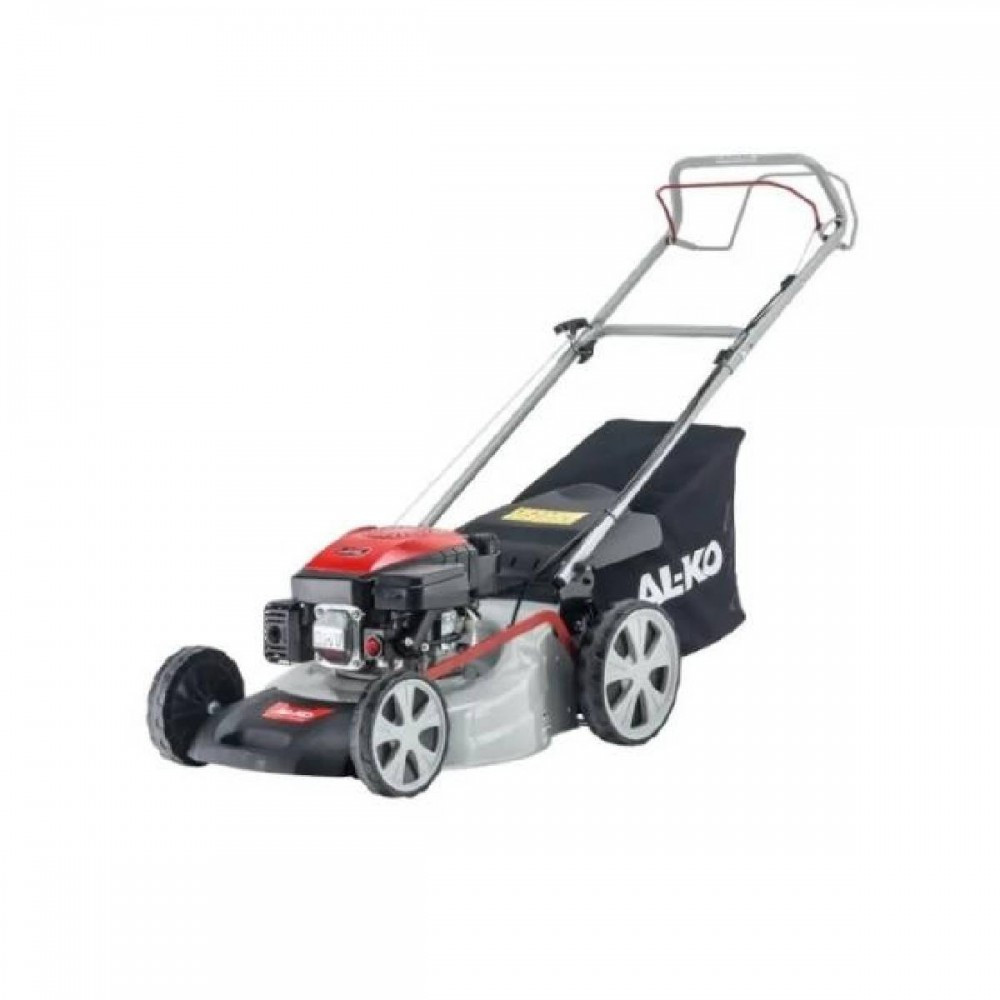 Produse temporar indisponibile - Al-Ko Mașină de tuns iarba Premium 520 SP-A